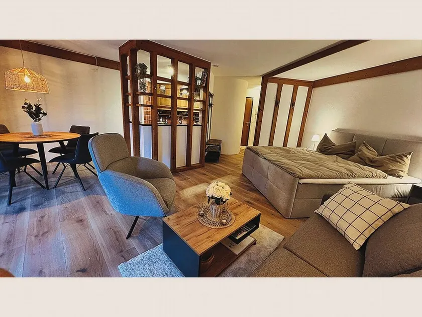 Apartment Am Dürrbach 4-413 by Interhome - Image 1