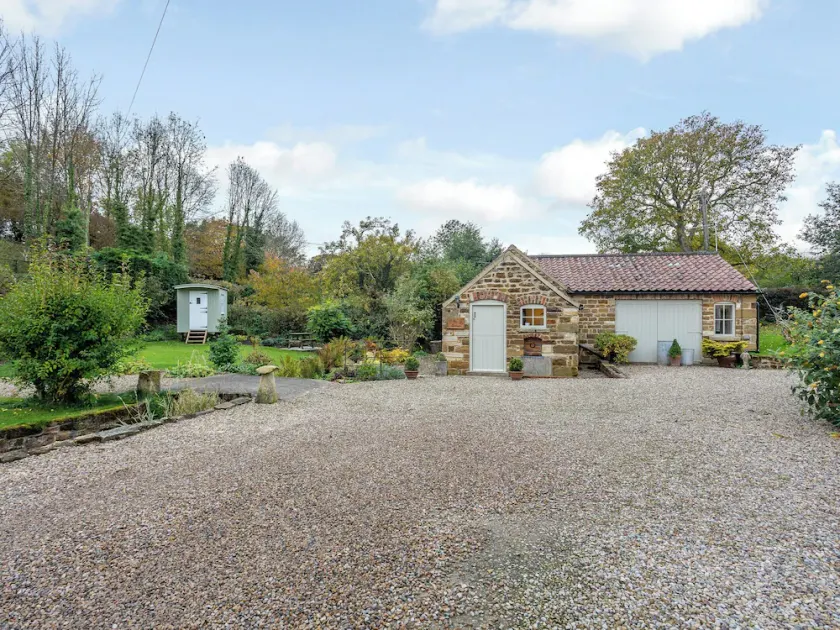 1 bedroom accommodation in Thirlby, near Thirsk - Image 1