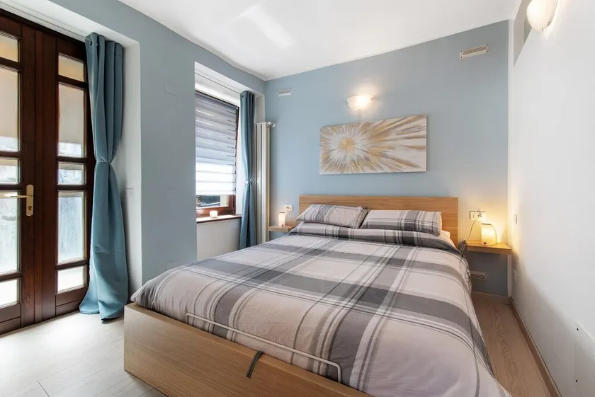 Apartamento \"Il Gelsomino\" cerca del lago con Wi-Fi - Image 1