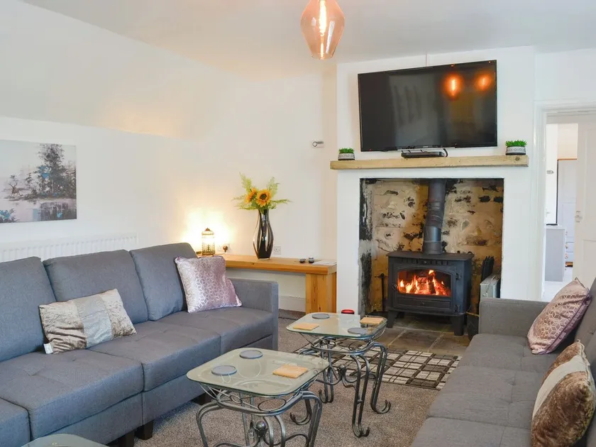 Alloggio con 7 camere da letto ad Halton Lea Gate, near Brampton - Image 1