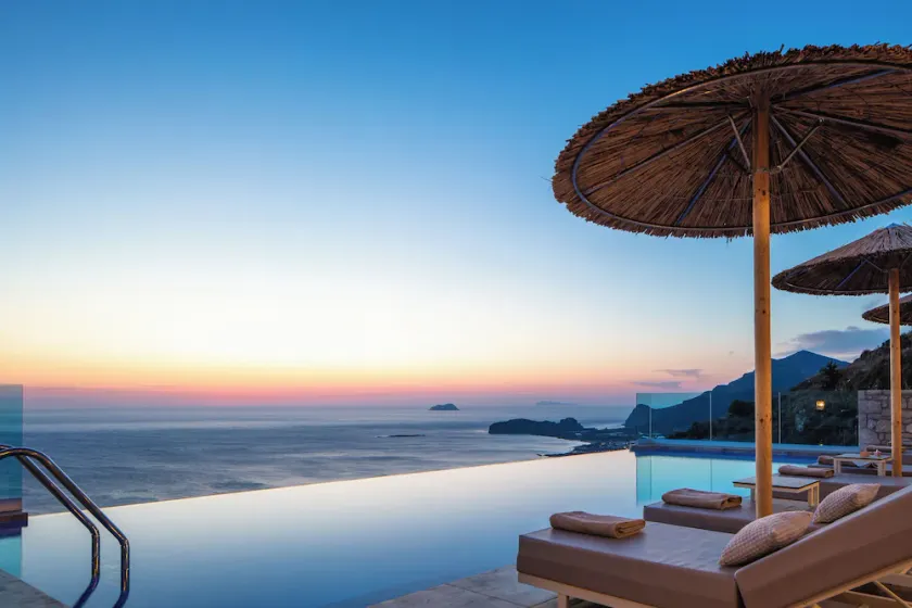 A SeaView Villa You Will Never Forget - Image 1