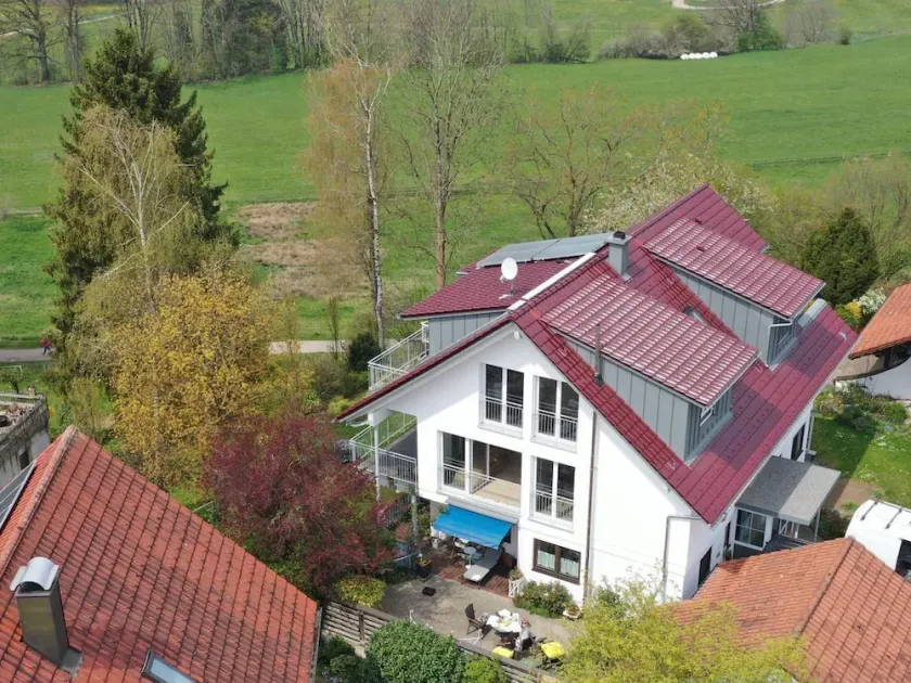 Ferienwohnung Blick ins Tal - Image 1