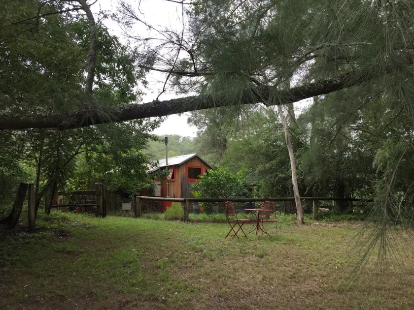 The Lodge - A Rustic Weekender in the Heart of Historic Wollombi - Image 1