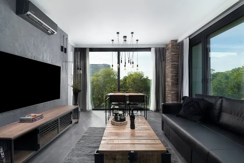 EASY RENT Apartments - CITY REST - Image 1