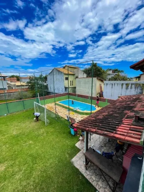 Pousada Verdes Mares - Image 1