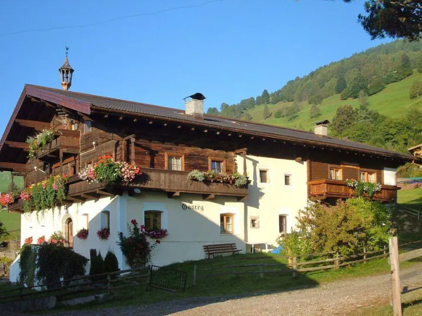 Cosy apartment in villa for 6 people with WIFI, TV, patio and pets allowed - Image 1