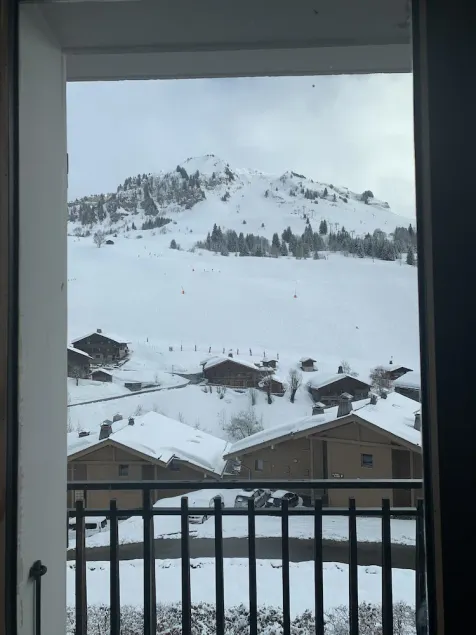 STANDING APARTMENT 100m2 - 8 PERS PIED DES PISTES CHINAILLON/GRAND BORNAND - Image 1