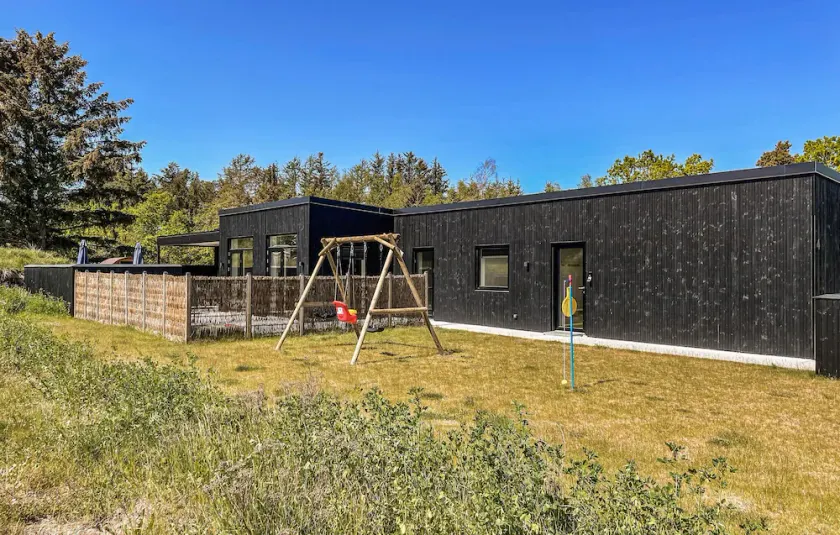 Dejlig bolig i Blokhus med sauna - Image 1