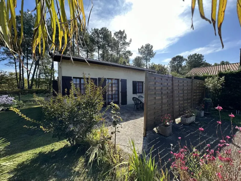Gîte des pignons - Image 1