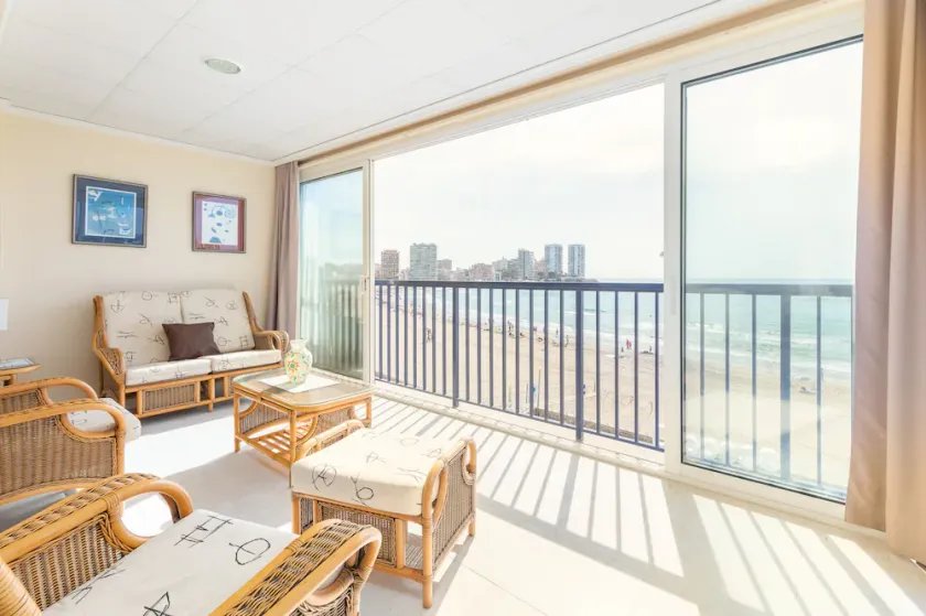 Acapulco Beachfront Views - Image 1