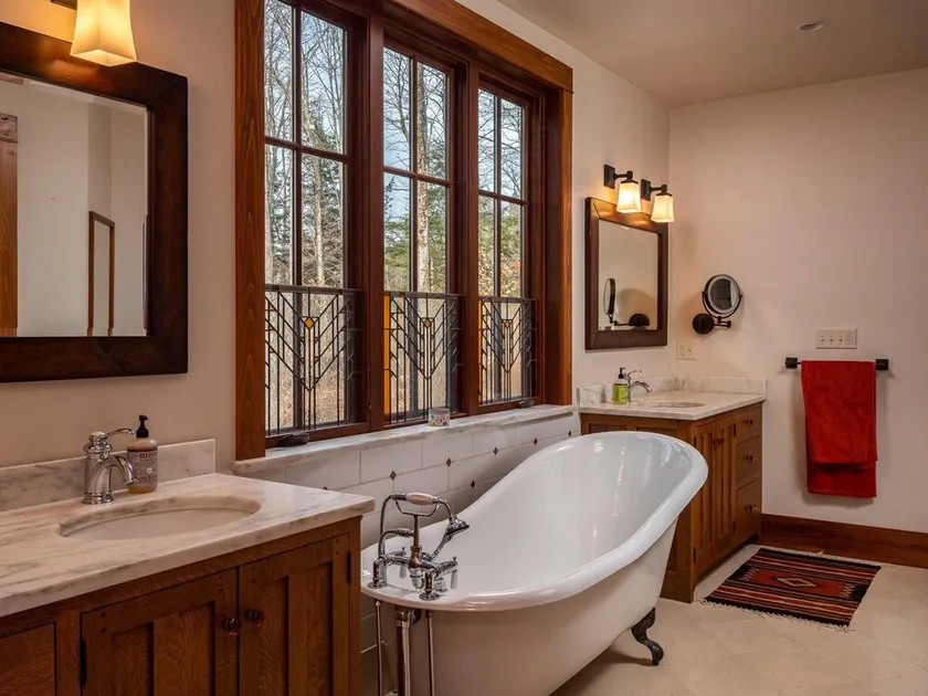 Headwall at The Peaks- Spectacular Custom Mountain Retreat - Image 1
