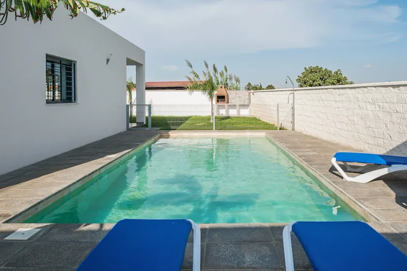 Maison de vacances \"Villa Sultan 12\" avec piscine - Image 1