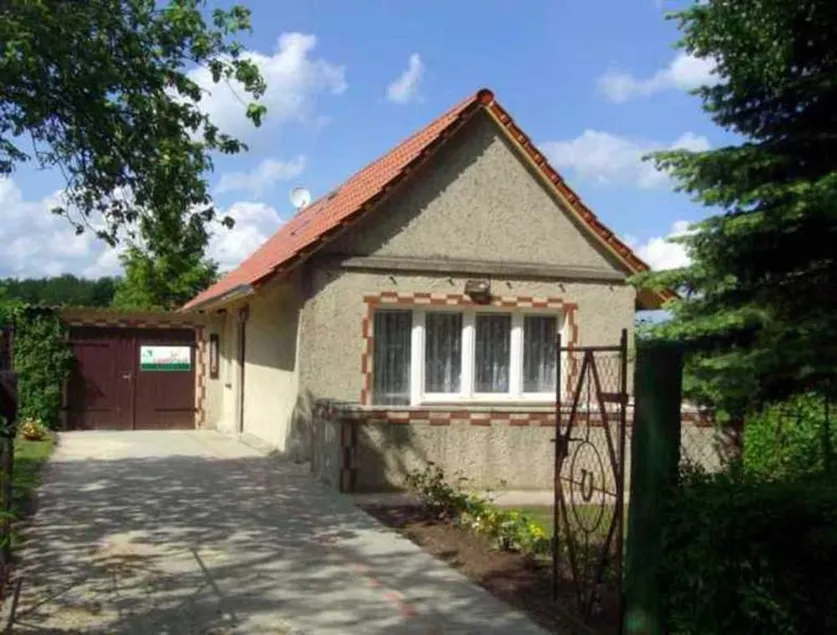 Bellissima casa, Germania - Image 1