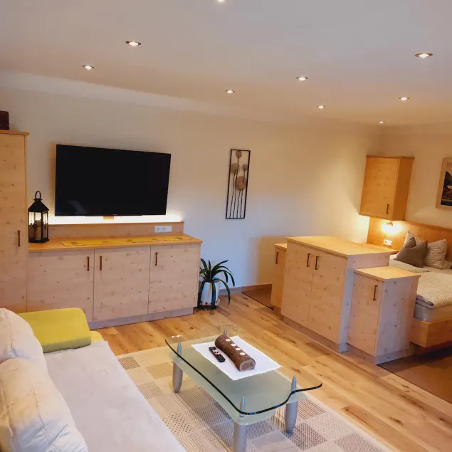 Cozy vacation apartment between Moselle and Rhine, near various dream loops and castles - Image 1