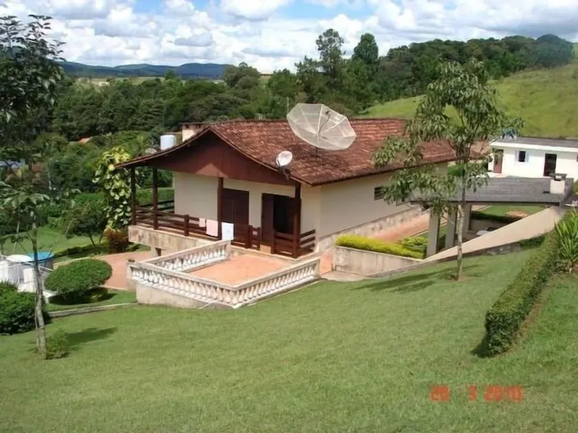 Haus mit 5 Schlafzimmern mit Blick auf Pedra Grande - Image 1