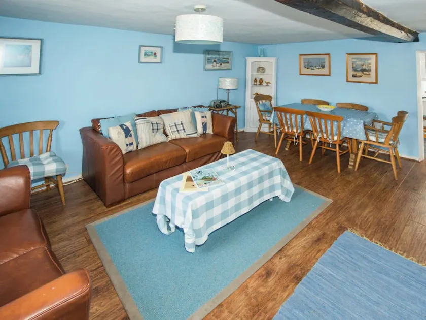 Delphinium Cottage - UKC2843 - Image 1