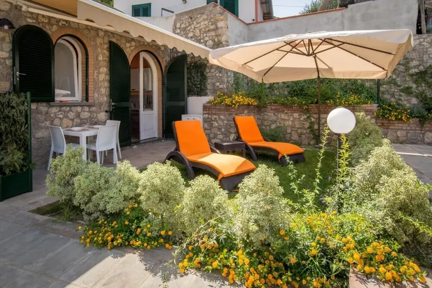 Casetta Lucia - a pochi passi da Sorrento e dalla Costiera Amalfitana - Image 1