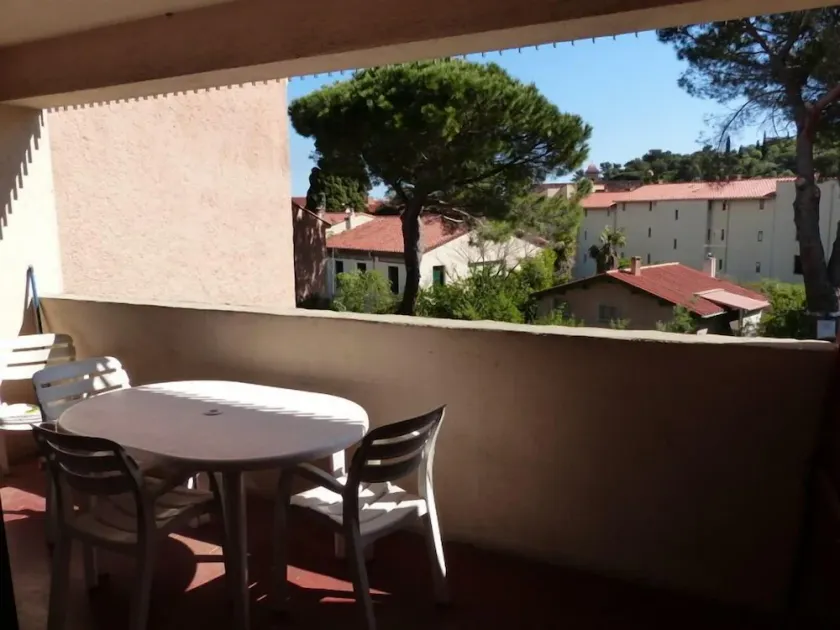 Comfortable apartment 200m from the beach and 600m from the center - Image 1