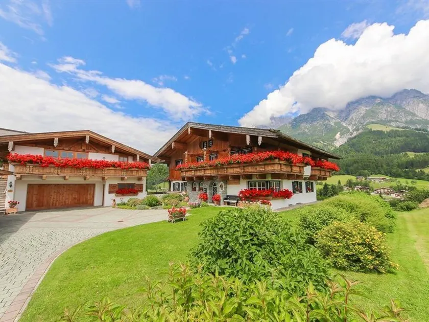Chalet Eder - Image 1