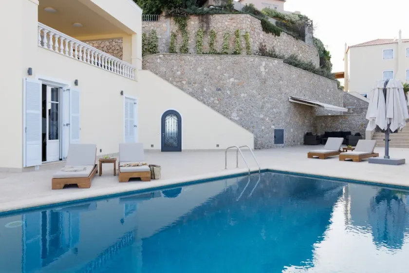 Villa Calisti by Olive Villa Rentals - Image 1
