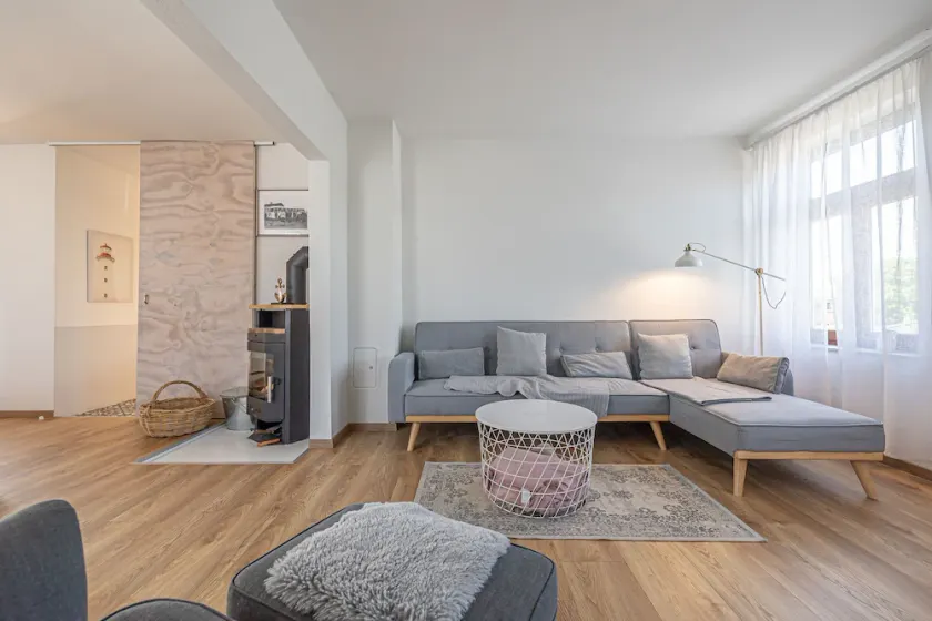 Apartamento Alte Meierei 1899 - Image 1
