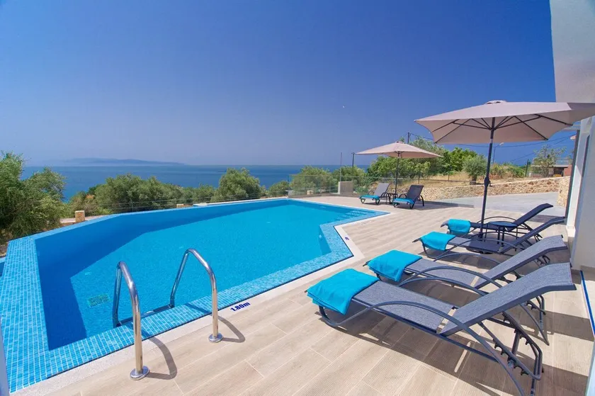 Villa Michou Thalassa by Villa Plus - Image 1