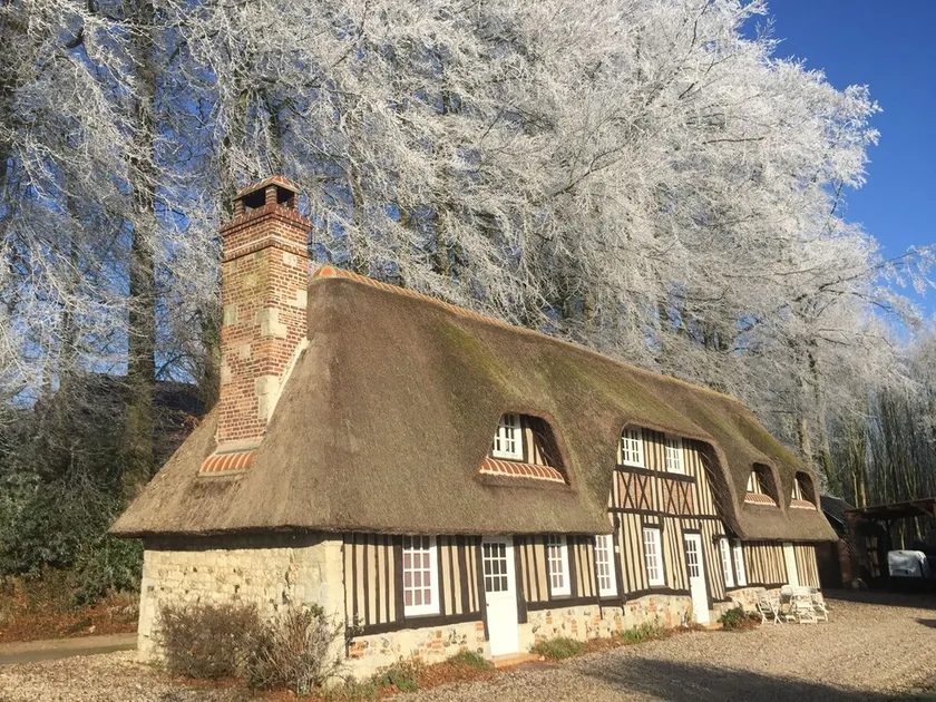 The North West Cottage - GITE AF 11 Mennesker FÉCAMP - ETRETAT - Image 1