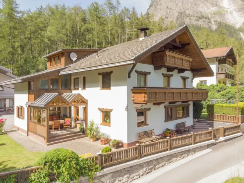 Holiday Home Dialer by Interhome - Image 1
