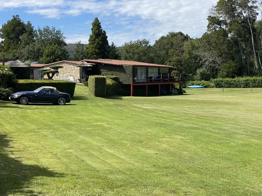 Maison à 5 minutes de la plage, piscine chauffée et 2 JACUZI - Image 1