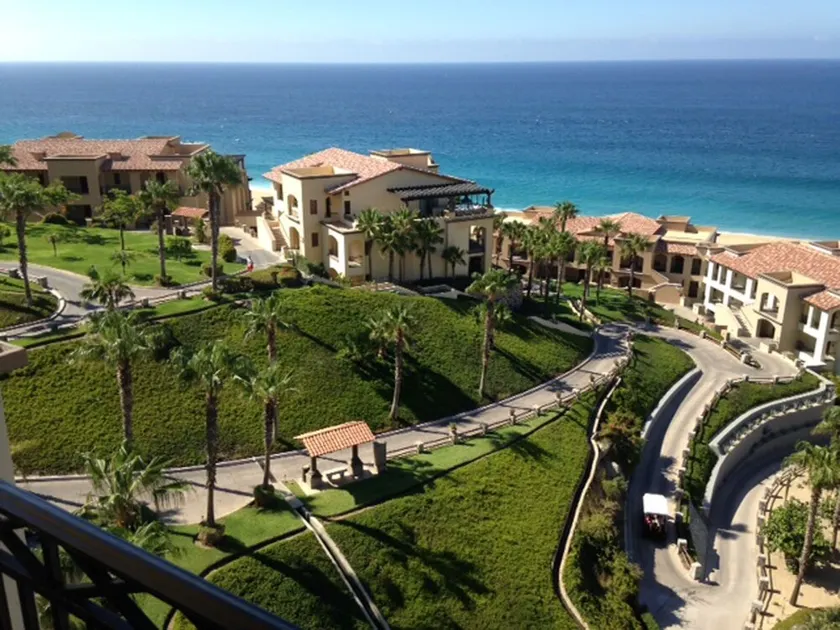 Pueblo Bonito Sunset Beach Cabo San Lucas 1 BR Luxury Executive Ocean View Suite - Image 1