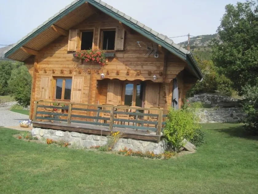 Chalet Groundhog - Image 1