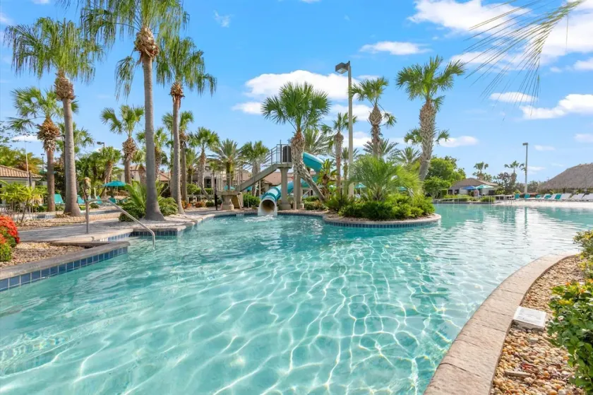 GRH10325 - Champions Gate Resort - 5 Bed 4 Baths Townhome - Image 1