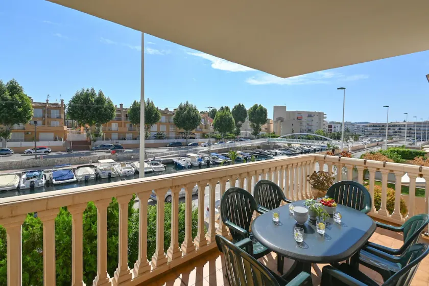 Eclari 4 pax - Javea, Costa Blanca - Image 1