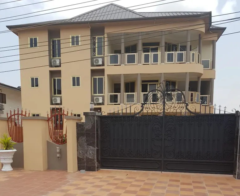 Serviced Apartment in East Legon near A & C Mall - Image 1