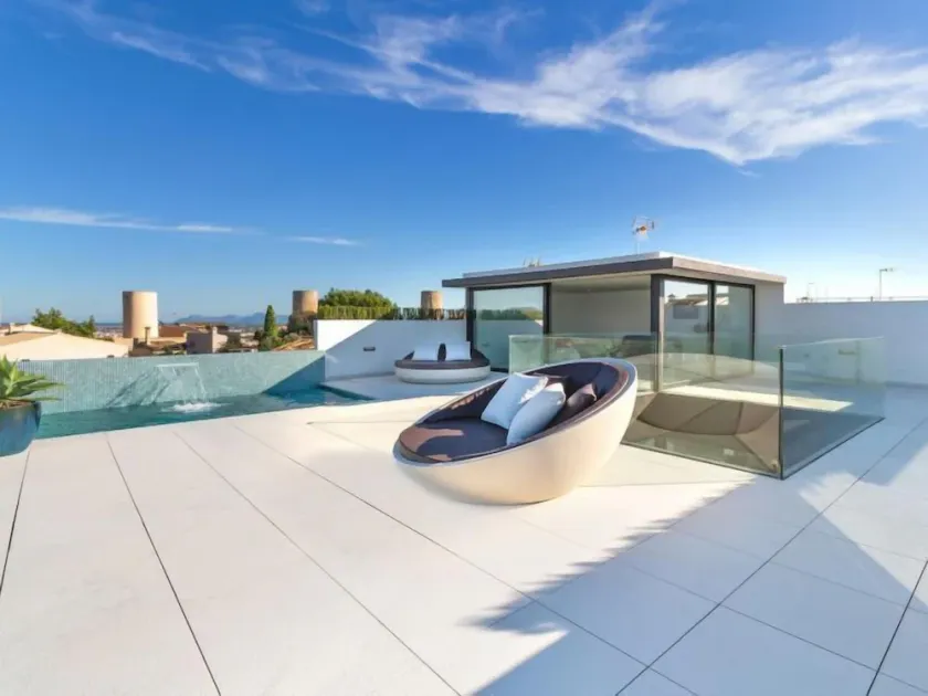 Montblau by Interhome - Image 1