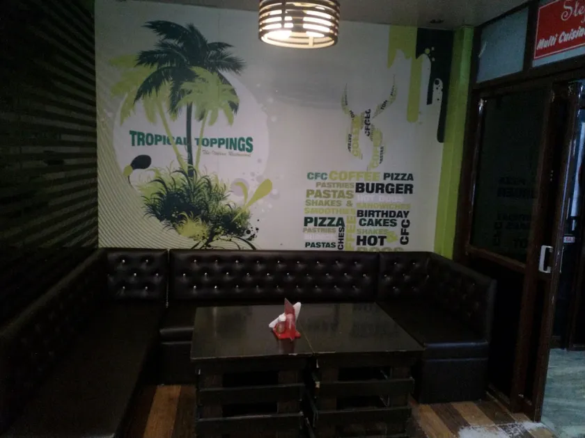 Tropical Suites - Image 1