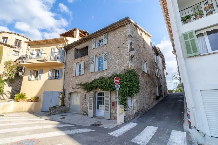 Mougins Collection - Authentic house - Old Village of Mougins - Image 1