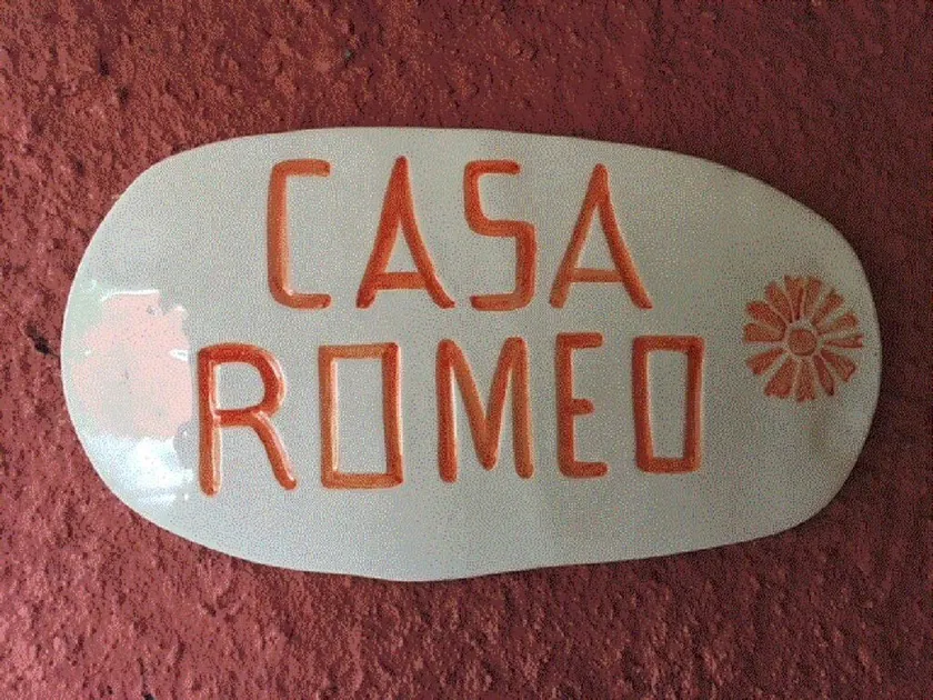 CASA ROMEO boliger i typisk galicisk arkitektur - Image 1