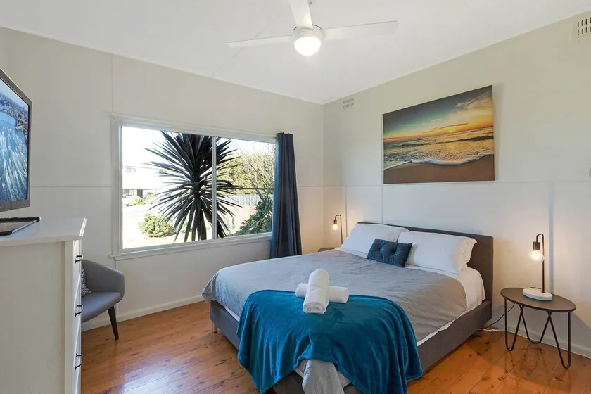 Bungo Beach house - Pet Friendly home - Image 1
