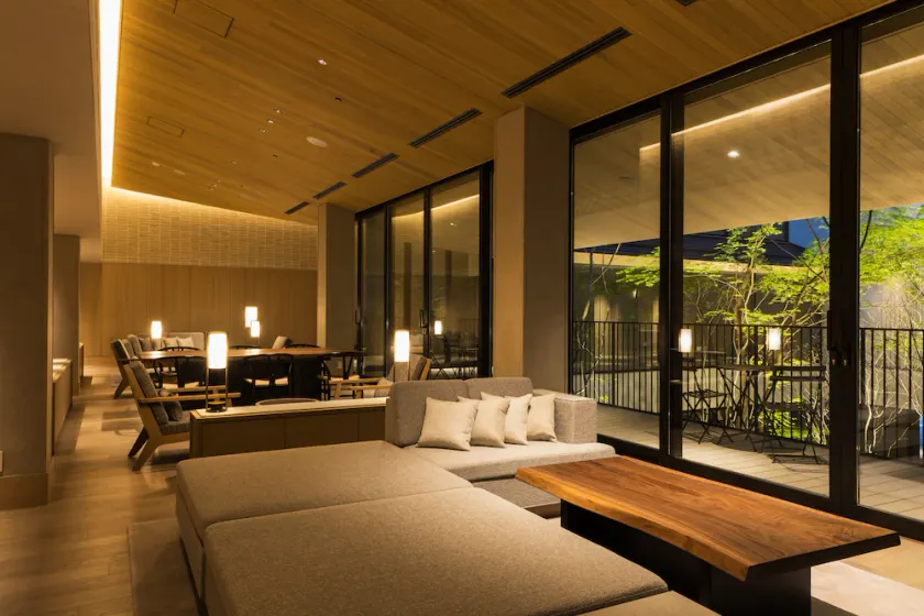 Hotel Metropolitan Kamakura - Image 1