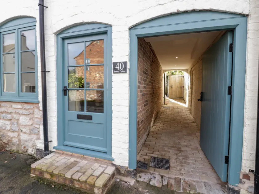 Tannery Cottage - Image 1