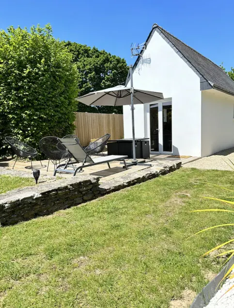 Maisonnette close to the sea *** - Image 1