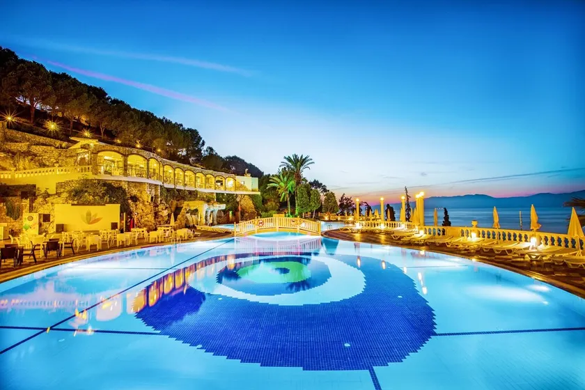 Asteria Ephesus Kusadasi - All inclusive - Image 1