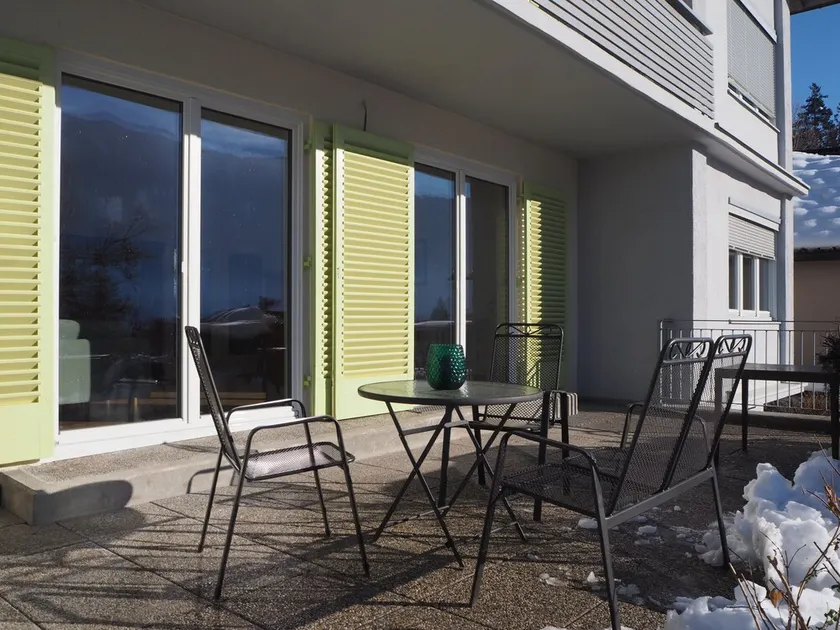 Haus an der Lieser - Spacious vacation home with garden, quiet location - Image 1