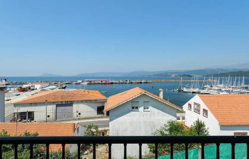 Mysigt hem i Porto Do Son med WiFi - Image 1