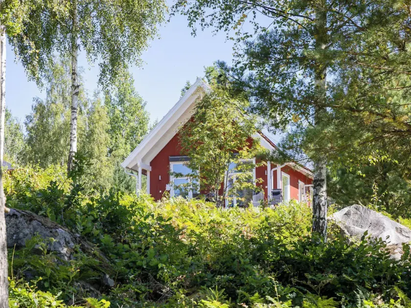 Holiday Home Skogstorp by Interhome - Image 1
