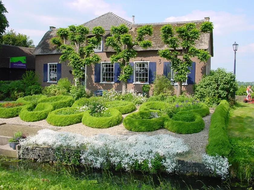 Rural, stylish, quiet, spacious apartment - Image 1