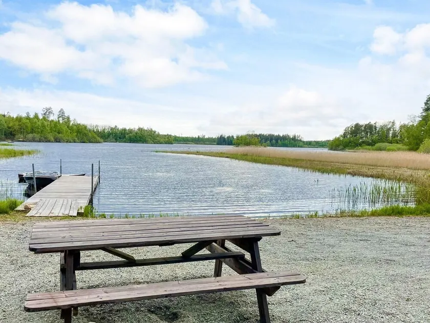 5 person holiday home in Emmaboda - Image 1