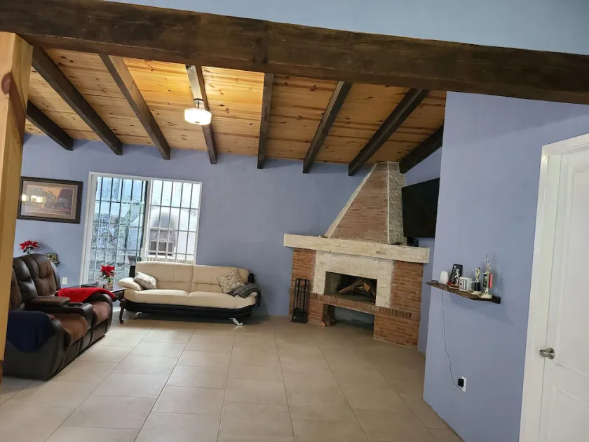 Casa Blakjas en el Bosque. - Image 1