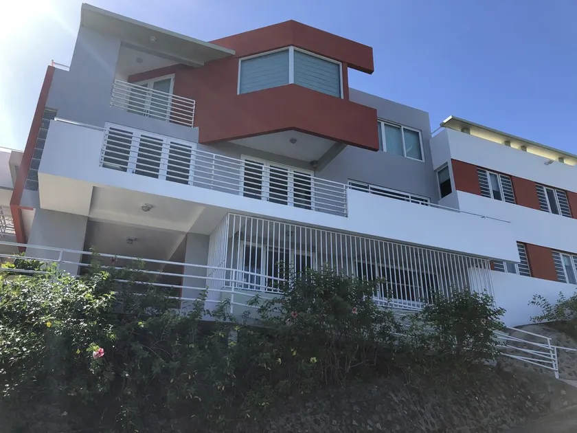 OCEAN VIEW \"GATED\" AND ACROSS THE WYNDHAM HOTEL!!! - Image 1